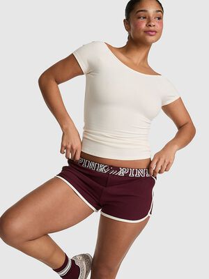 Soft Modal Micro Shorts