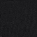 Seamless Reversible Sports Bra, Pure Black Lurex Bows, swatch