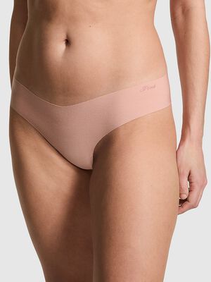 No-Show Thong Panty