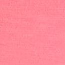 All-Day Cotton&trade; Foldover Flare Leggings, Vivid Pink Wash, swatch