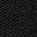 Cotton Cheeky Panty, Black, swatch