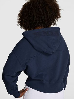 Luxe Fleece Hoodie