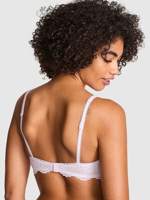 Wink Lightly Lined Balconette Bra