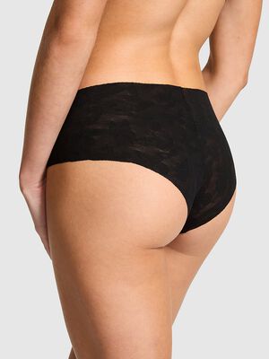 No-Show Cheeky Panty