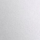 Cotton Lace-Trim Scoop Bralette, White, swatch