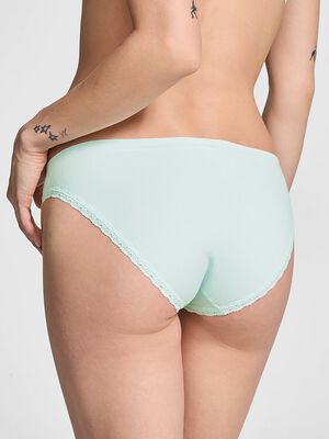 Seamless Bikini Panty