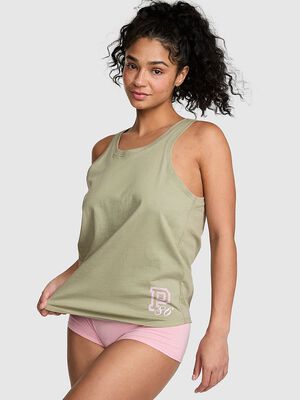 Campus Cotton&trade; Tank Top