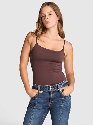 PINK Base Stretch&trade; Cami