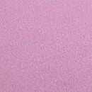 Cotton Dorm Boyshort Panty, Light Lilac "Woke Up Hot Again", swatch