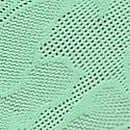 No-Show Thong Panty, Green Sea, swatch