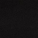 Campus Cotton&trade; Tee, Pure Black, swatch