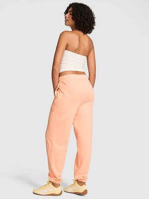 Ivy Fleece Campus Sweatpants
