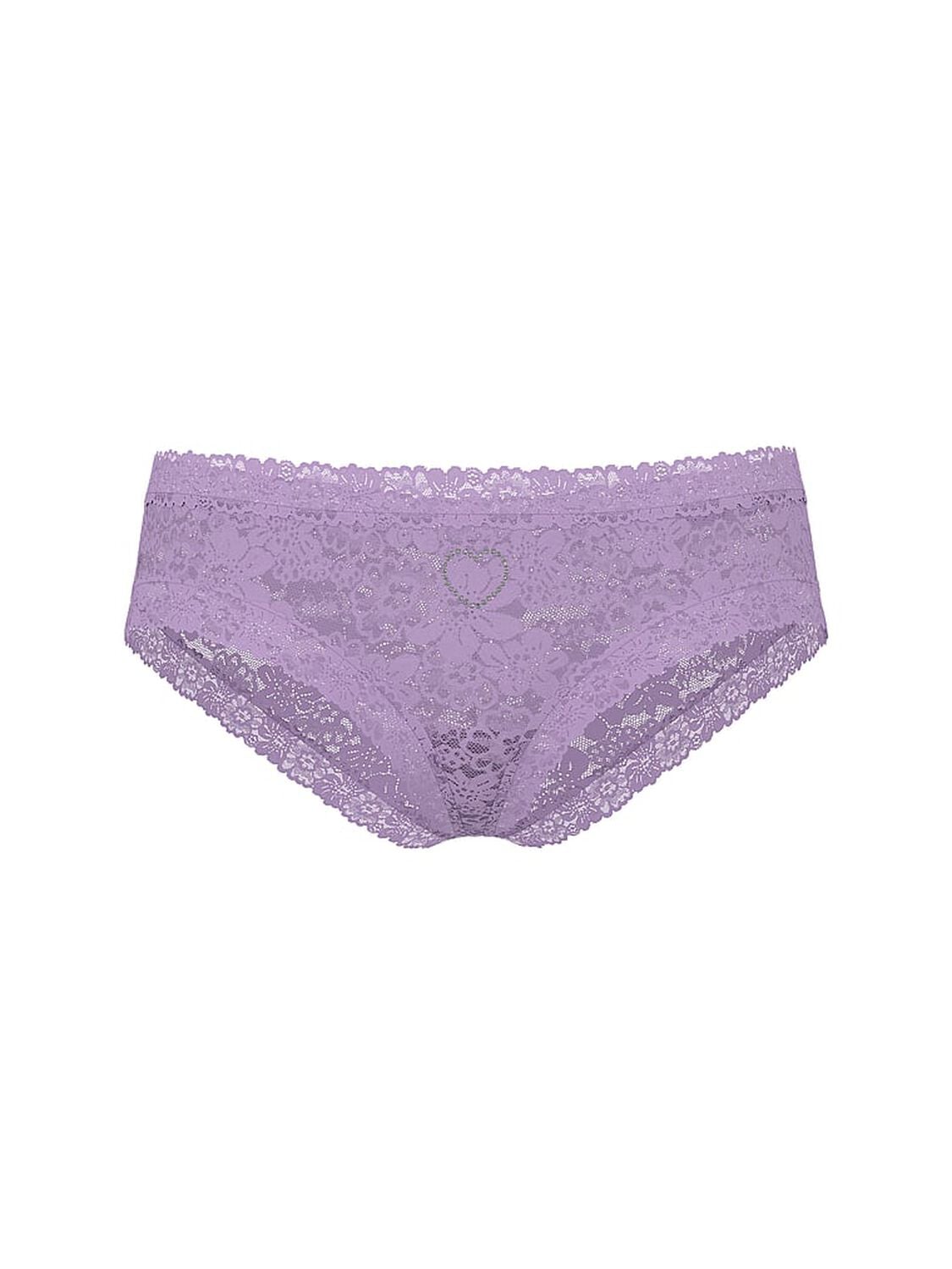 pink Pink Wink Cheeky Panty Purple Aster 3 of 3 