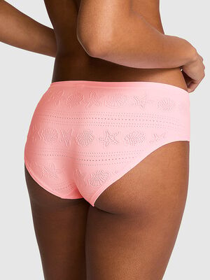 Seamless Hiphugger Panty