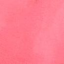 All-Day Cotton&trade; Foldover Flirty Mini Skort, Vivid Pink Wash, swatch