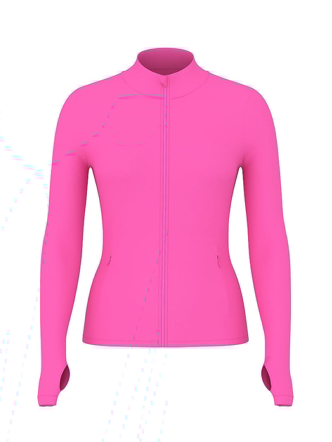 vs Pink Relay Full-Zip Jacket 1 of 2 