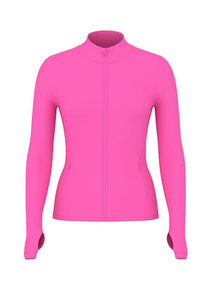 Relay Full-Zip Jacket