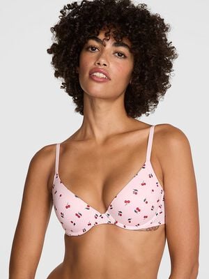 Wear Everywhere Push-Up Bra