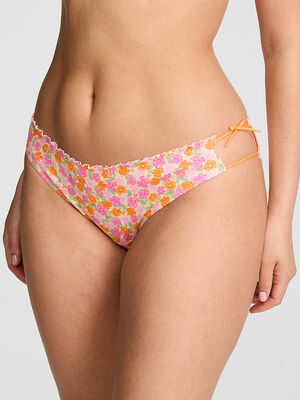 Cotton Bikini Panty