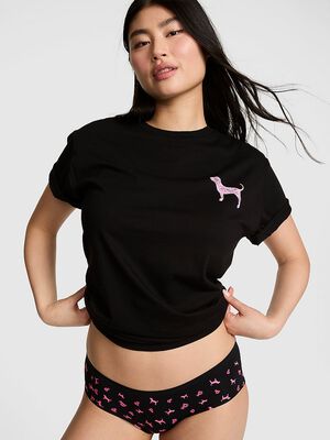 Campus Cotton&trade; Tee