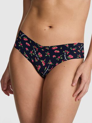 No-Show Thong Panty