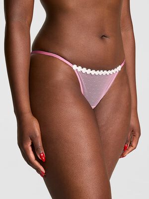 PINK Wink&trade; String Bikini Panty