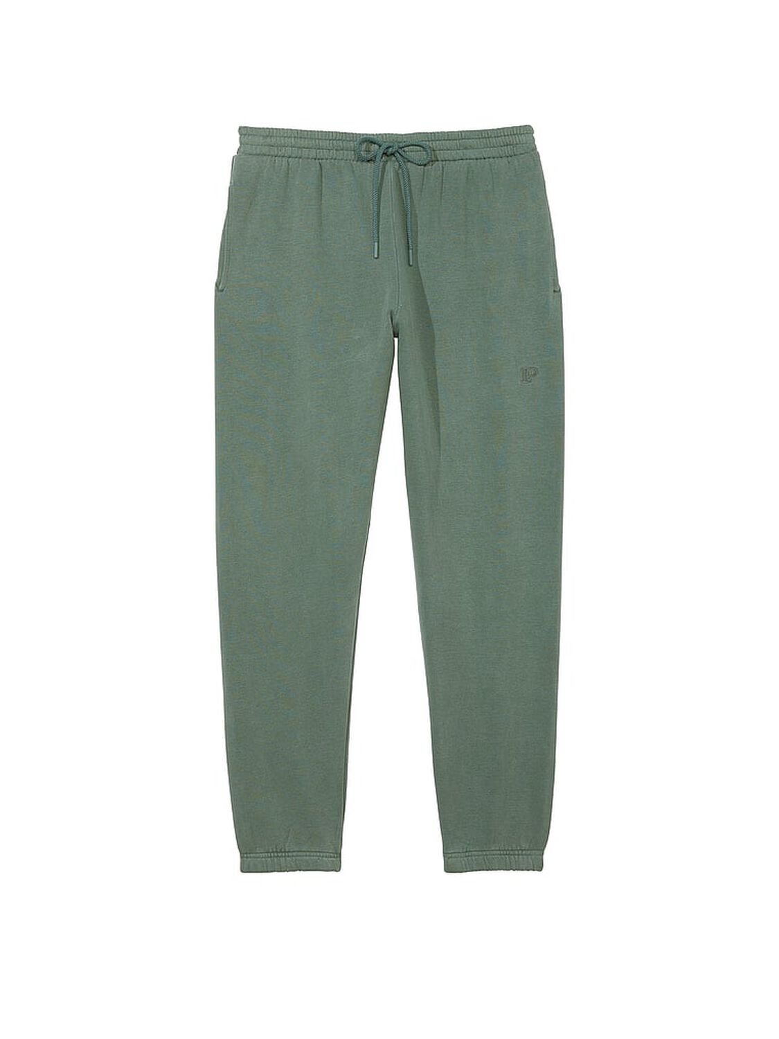 vs Pink Ivy Fleece Slim Sweatpants 3 of 4 