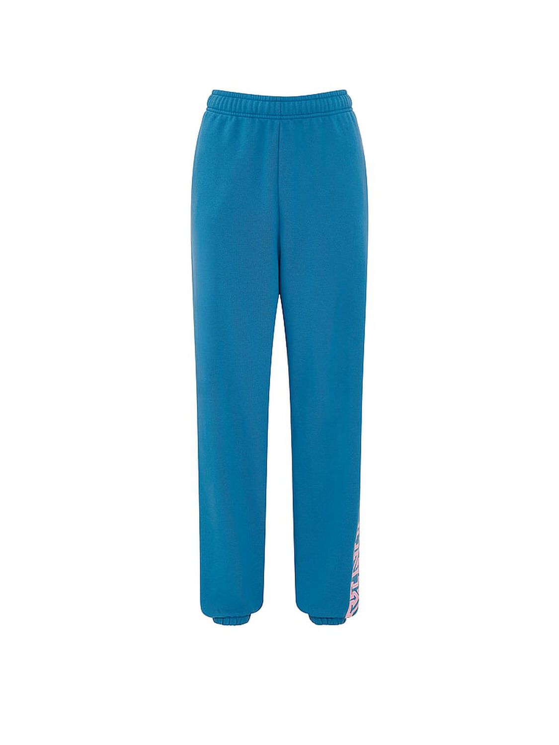 vs Pink Campus Fleece&trade;&nbsp;Sweatpants Varsity Blue 3 of 3 