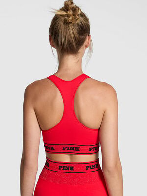Seamless Reversible Sports Bra