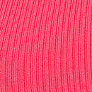 Cotton Lace Trim Cheeky Panty, Candy Pink w/ Pink Heart Island Graphic, swatch