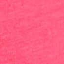 Cotton Lace-Trim Scoop Bralette, Candy Pink Heartbreaker, swatch