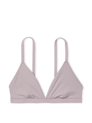 Base Stretch Triangle Bralette