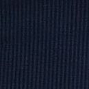 All-Day Soft Rib Corset Tank Top, Noir Navy, swatch
