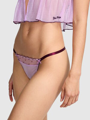 PINK Wink&trade; V-String Panty
