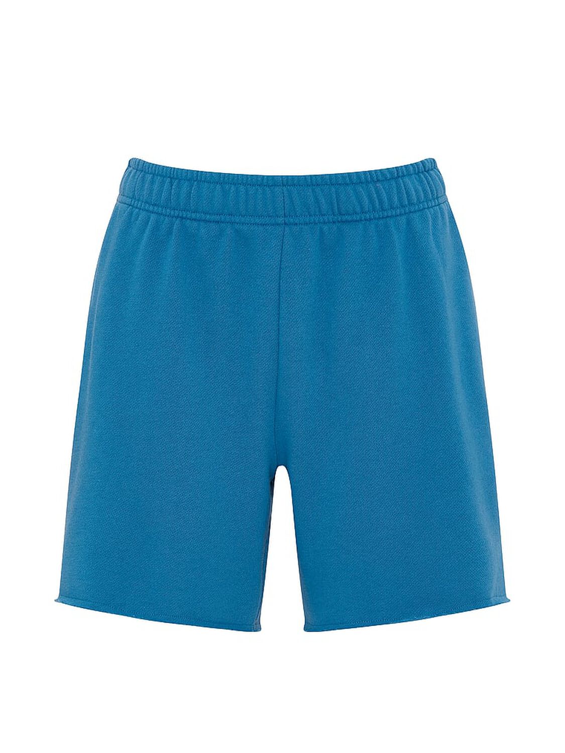 vs Pink Campus Fleece&trade; Shorts Varsity Blue 3 of 3 