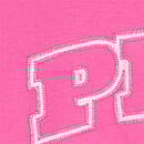 Campus Cotton Tee, Pink Gossip, swatch