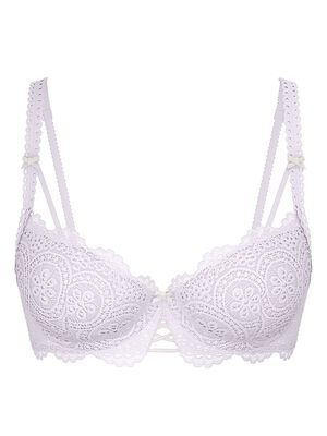 Wink Lightly Lined Balconette Bra