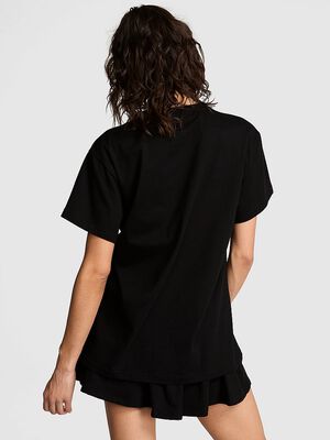 Campus Cotton Tee