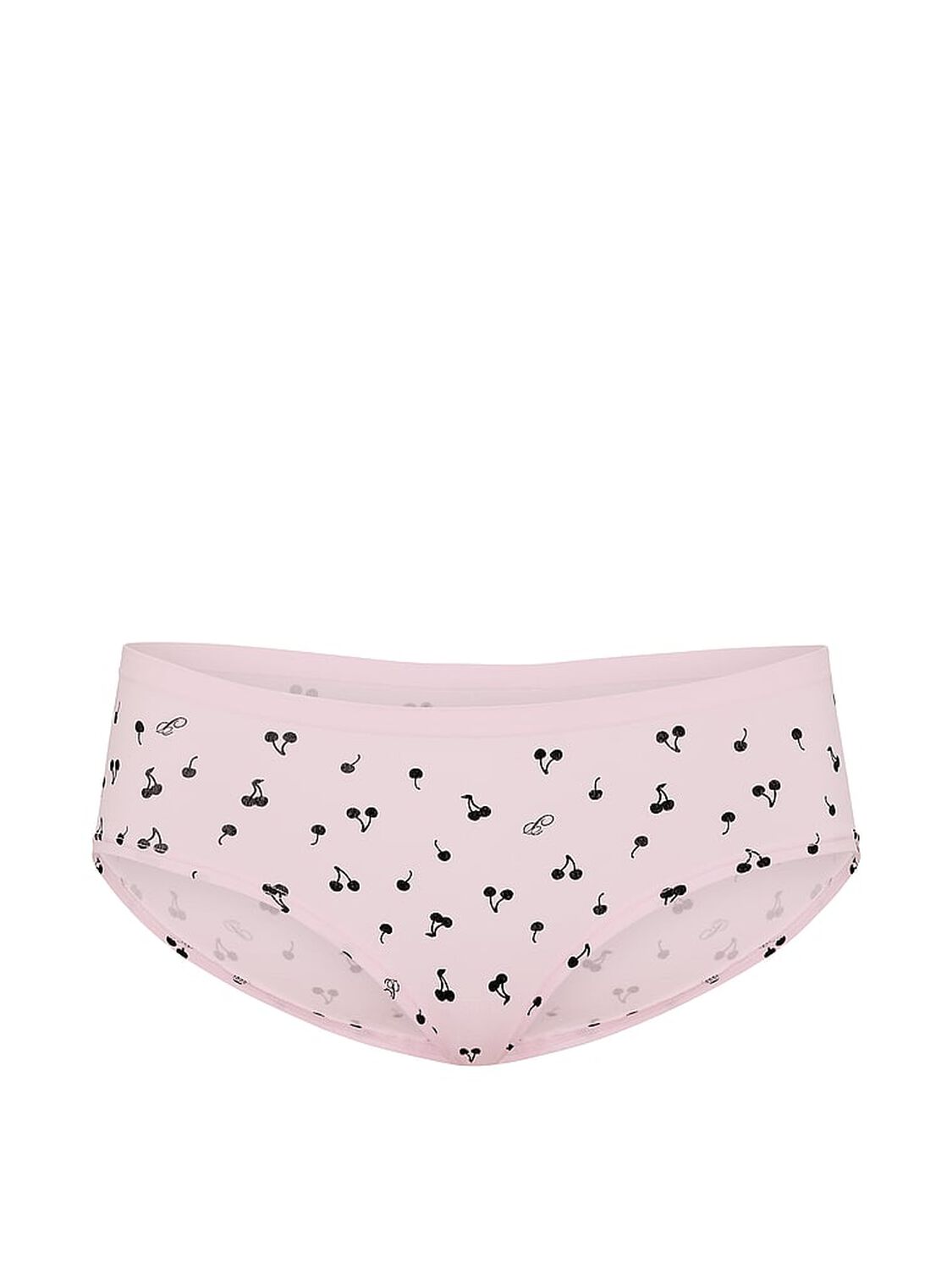vs Pink Seamless Hiphugger Panty Pink Tulip Cherry 3 of 3 