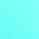 PINK Relay&trade; Square-Neck Cross-Back Sports Bra, Aqua Chill, swatch