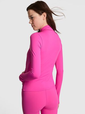 Relay Full-Zip Jacket