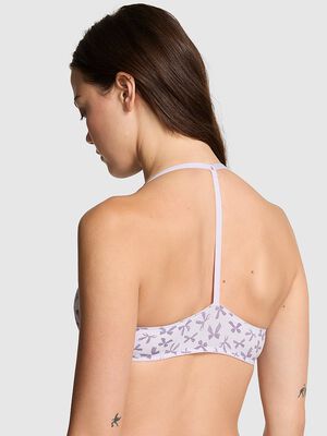 Wear Everywhere Front-Close Push-Up Bra