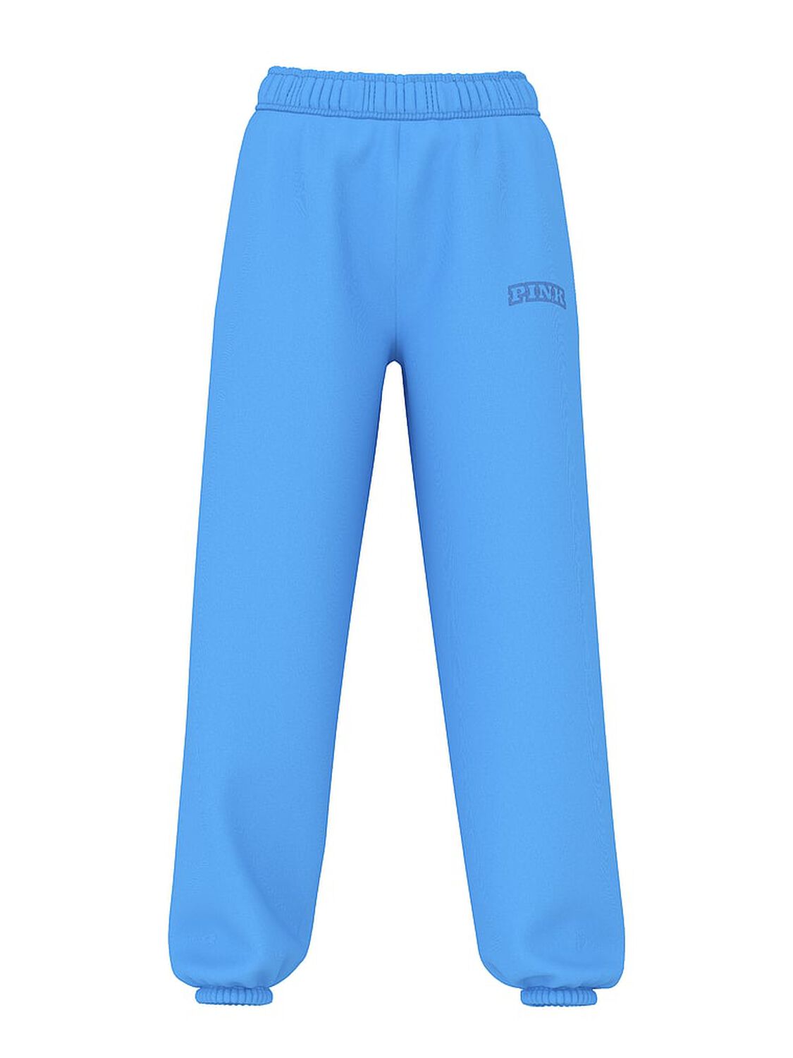 vs Pink Ivy Fleece Campus Sweatpants Dream On 3 of 3 