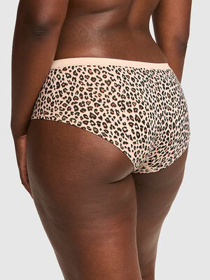 Seamless Hiphugger Panty