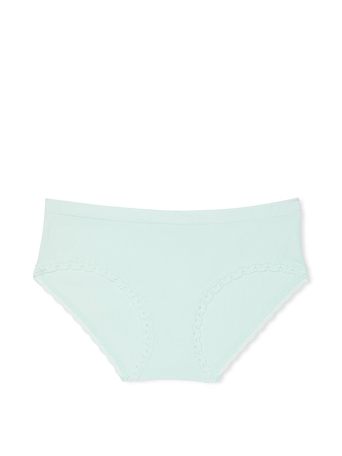 vs Pink Seamless Hiphugger Panty Bliss 3 of 3 