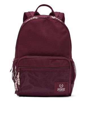 Classic Canvas Backpack