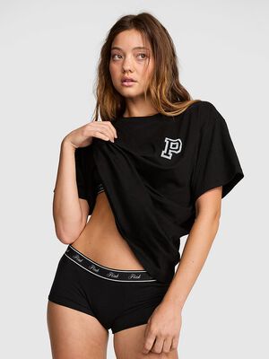 Campus Cotton&trade; Tee