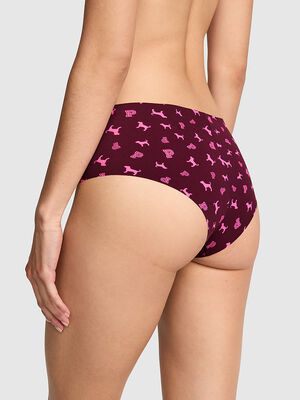 No-Show Cheeky Panty