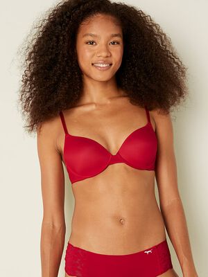 Wear Everywhere Lightly Lined T-Shirt Bra