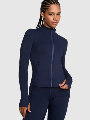 PINK Relay&trade; Full-Zip Jacket